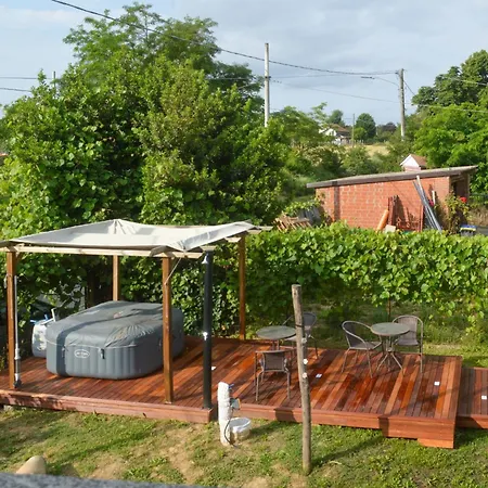 Noah By Interhome * Bergamasco