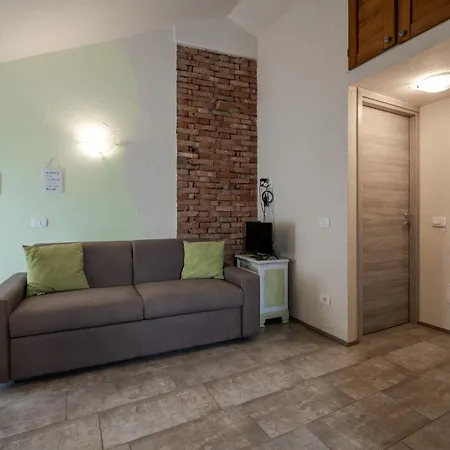 Apartamento Noah By Interhome Bergamasco