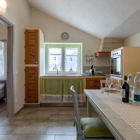 Noah By Interhome Apartamento *