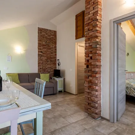 Apartamento Noah By Interhome *
