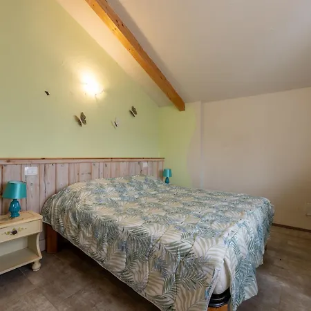 Apartamento Noah By Interhome