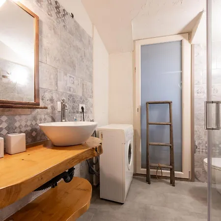 Noah By Interhome * Bergamasco