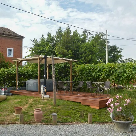 Noah By Interhome Apartamento *
